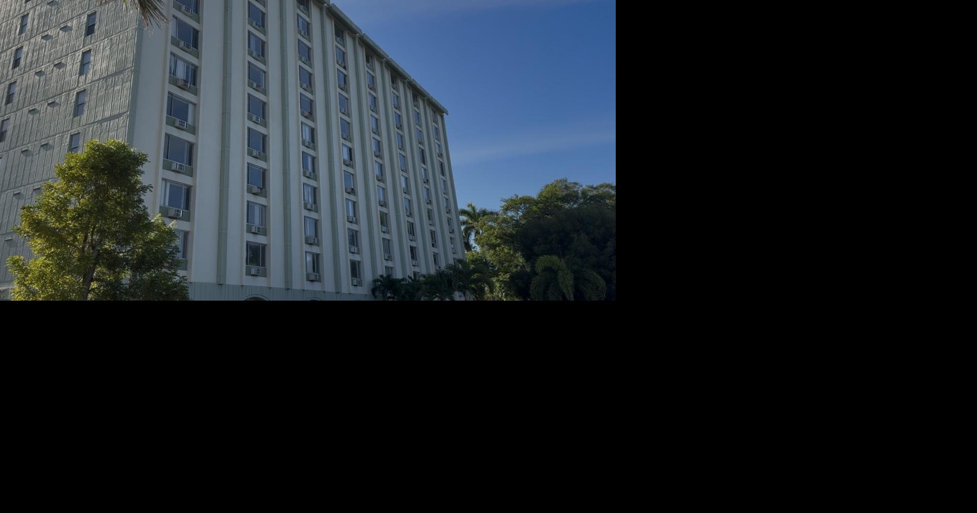 Royal Palm Towers' closure in Fort Myers sparks questions on affordable housing