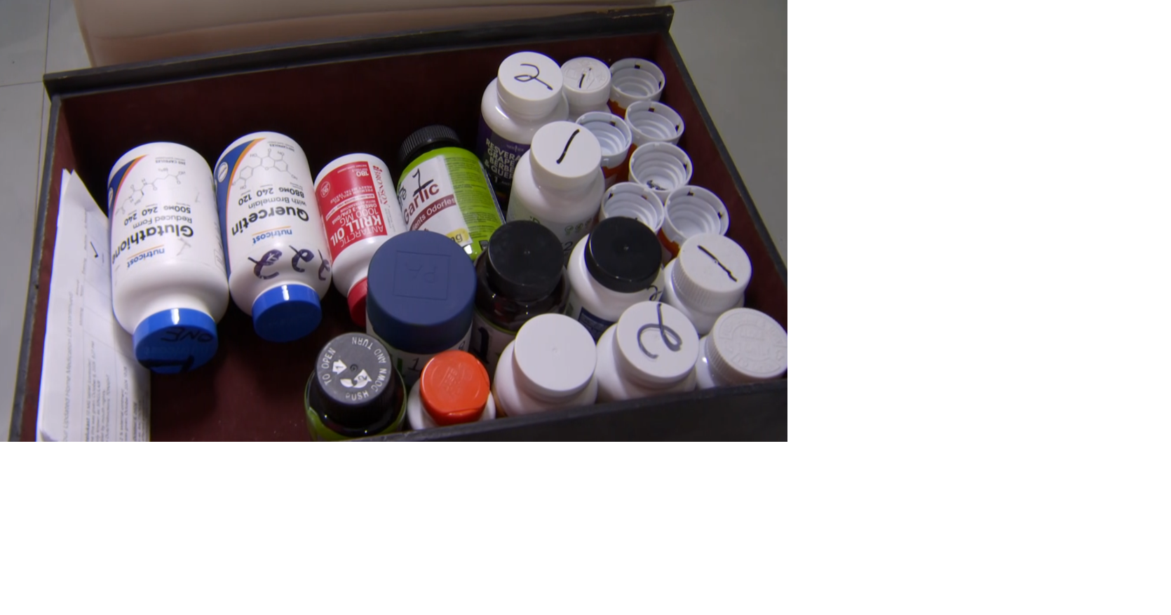 Read more Medicare changes leave Cape Coral woman fighting to keep care