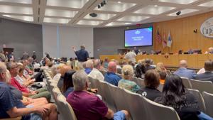Cape Coral Homeowners Question Additional Road Assessment for North 3 Utility Project