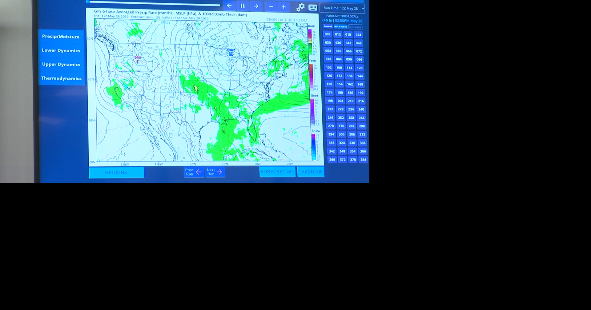 Read moreCape Coral emergency manager urges residents to prepare as hurricane season begins