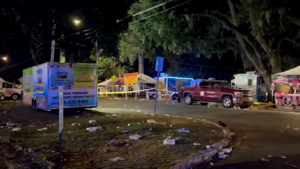Teenager Charged in Shooting Near FAMU Homecoming Game That Injured 11