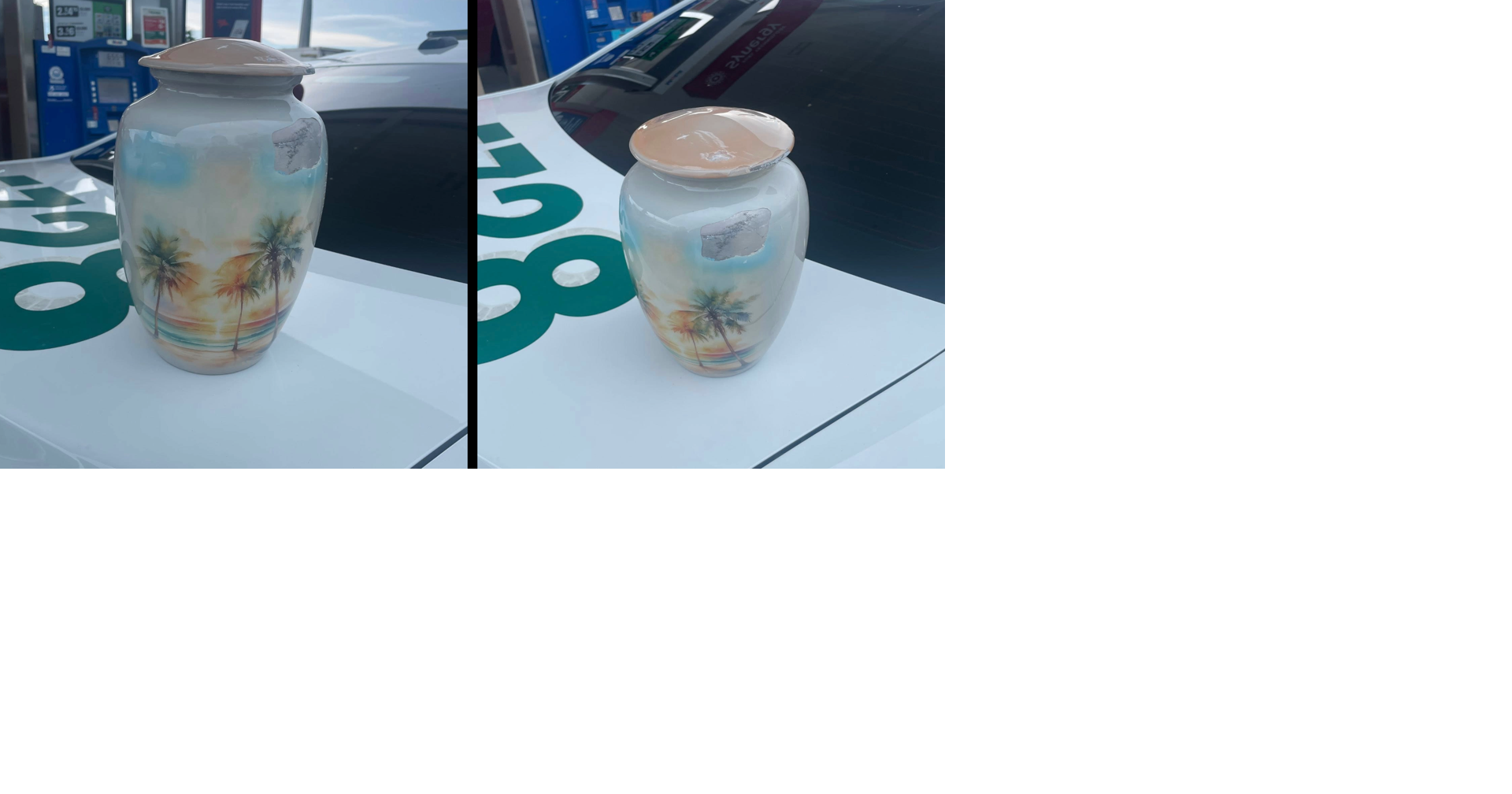 Read moreUrn found on Turner Beach, Lee County Sheriff's Office looks for owner