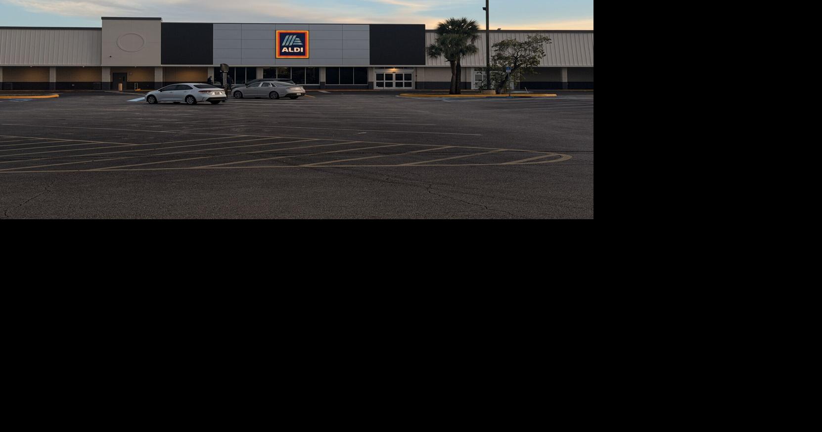 ALDI opens in Immokalee, ending nearly a year without a grocery store