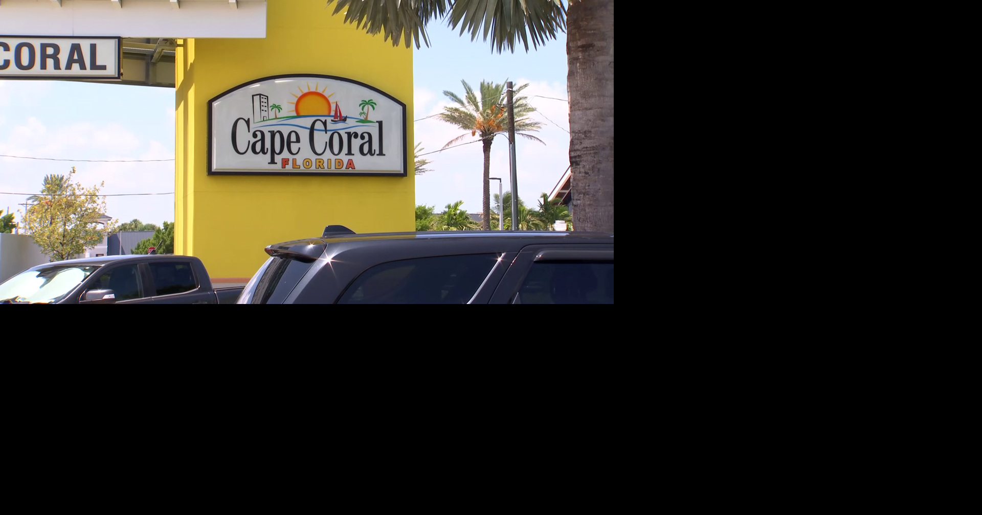 Cape Coral ranks high for retirees, but growth brings pressure