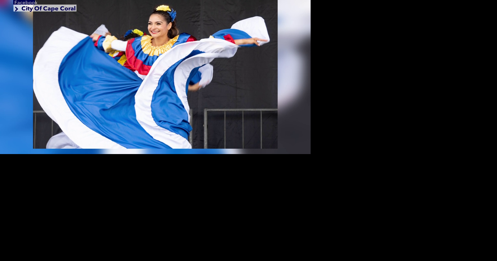 Cape Coral CultureFest offers international food and performances