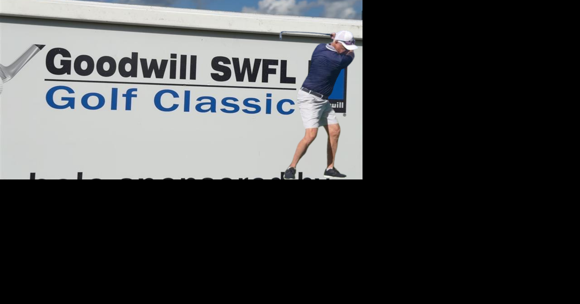 Golfing for Goodwill: Tournament funds programs beyond the stores