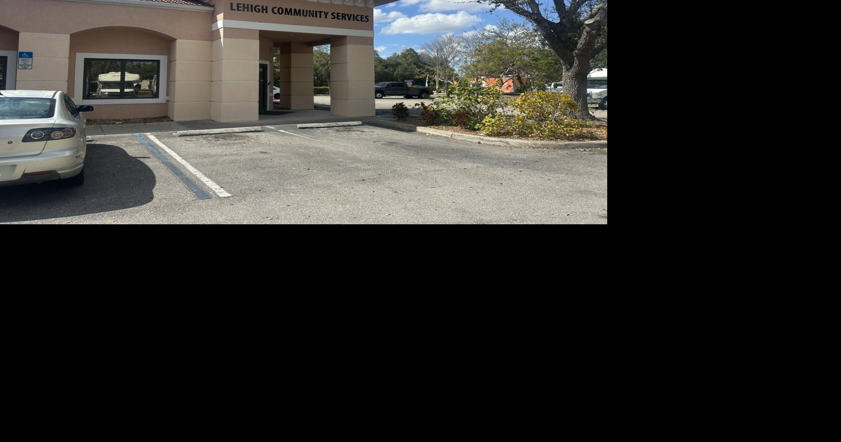 Neighbors benefit from Lehigh Community Services' support