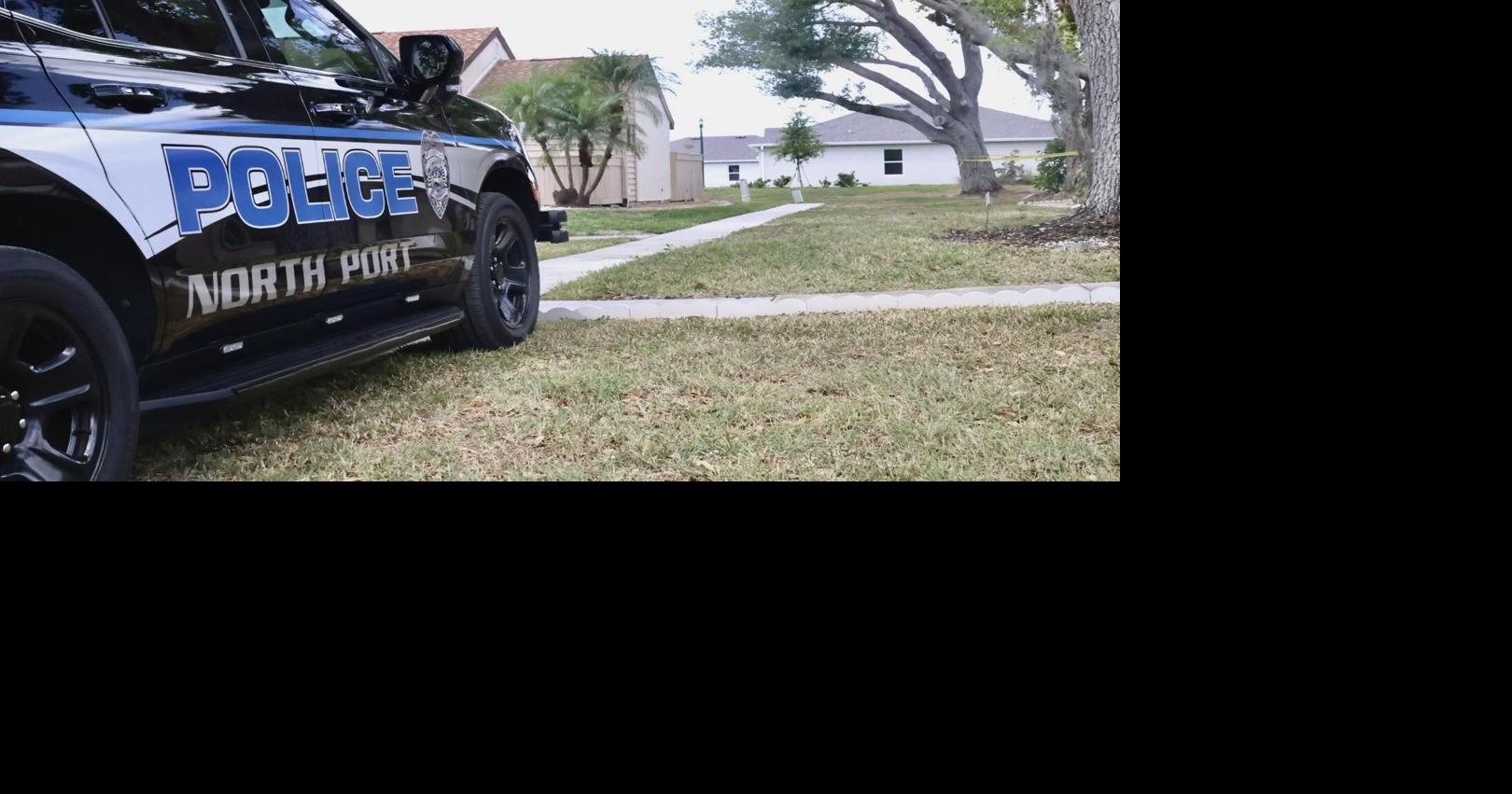 2-year-old dead after drowning in North Port home