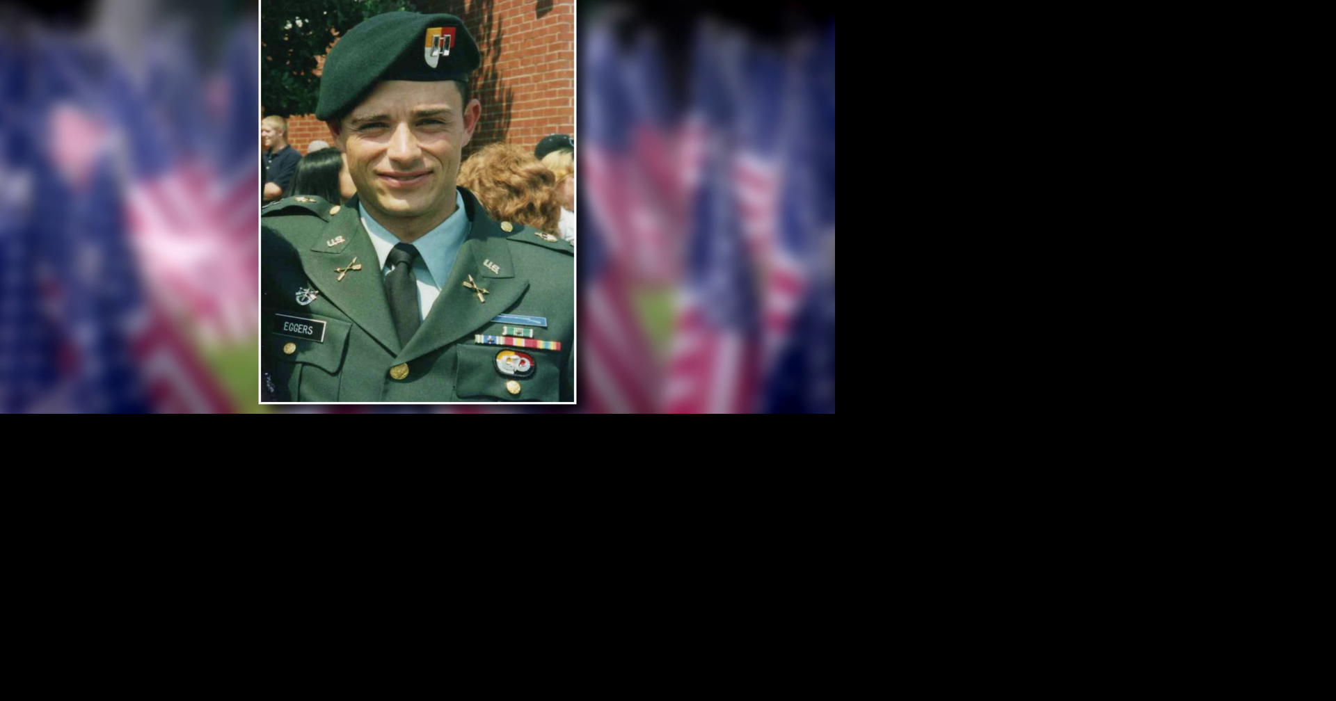 White House honors Cape Coral Army captain killed in Afghanistan on Memorial Day