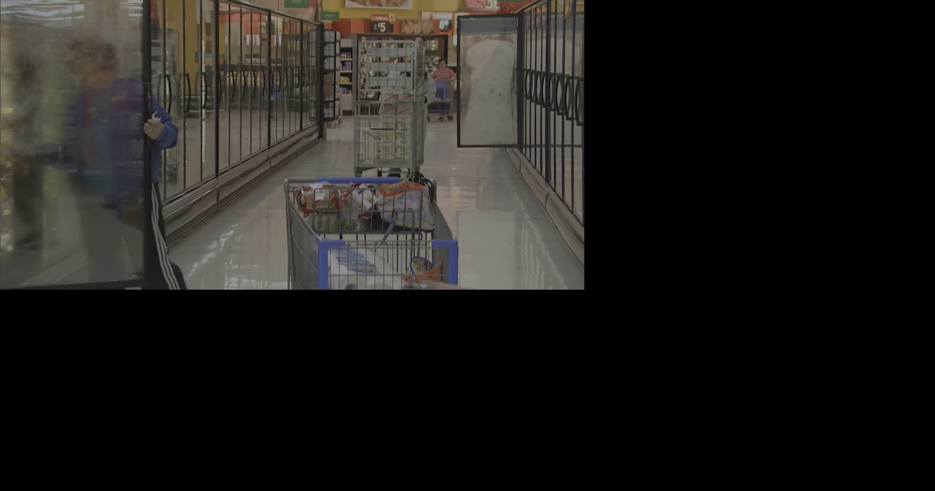 SNAP recipients in Florida lose access to soda, candy under new rules