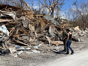 Former Sanibel Mayor Reflects on Hurricane Ian’s Lasting Impact and Rebuilding Four Years Later