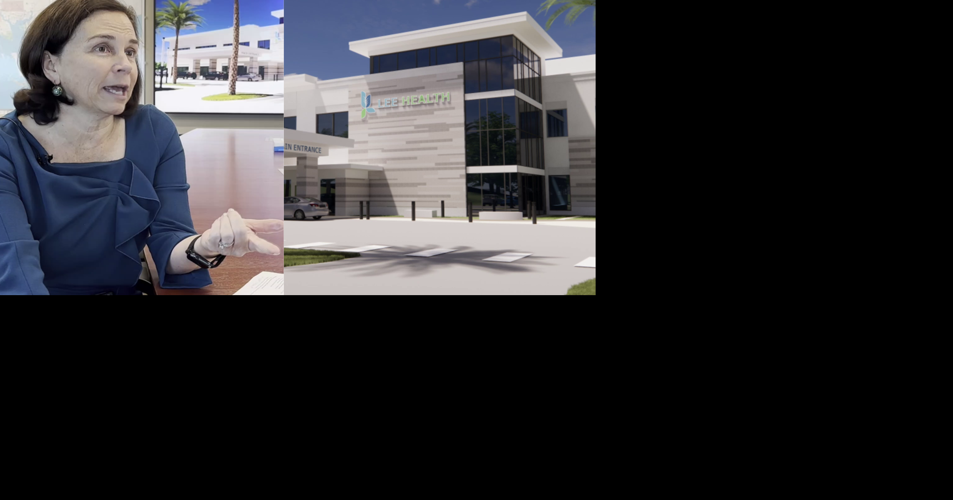New 100K Sq Ft clinic coming to Cape Coral to provide cancer services