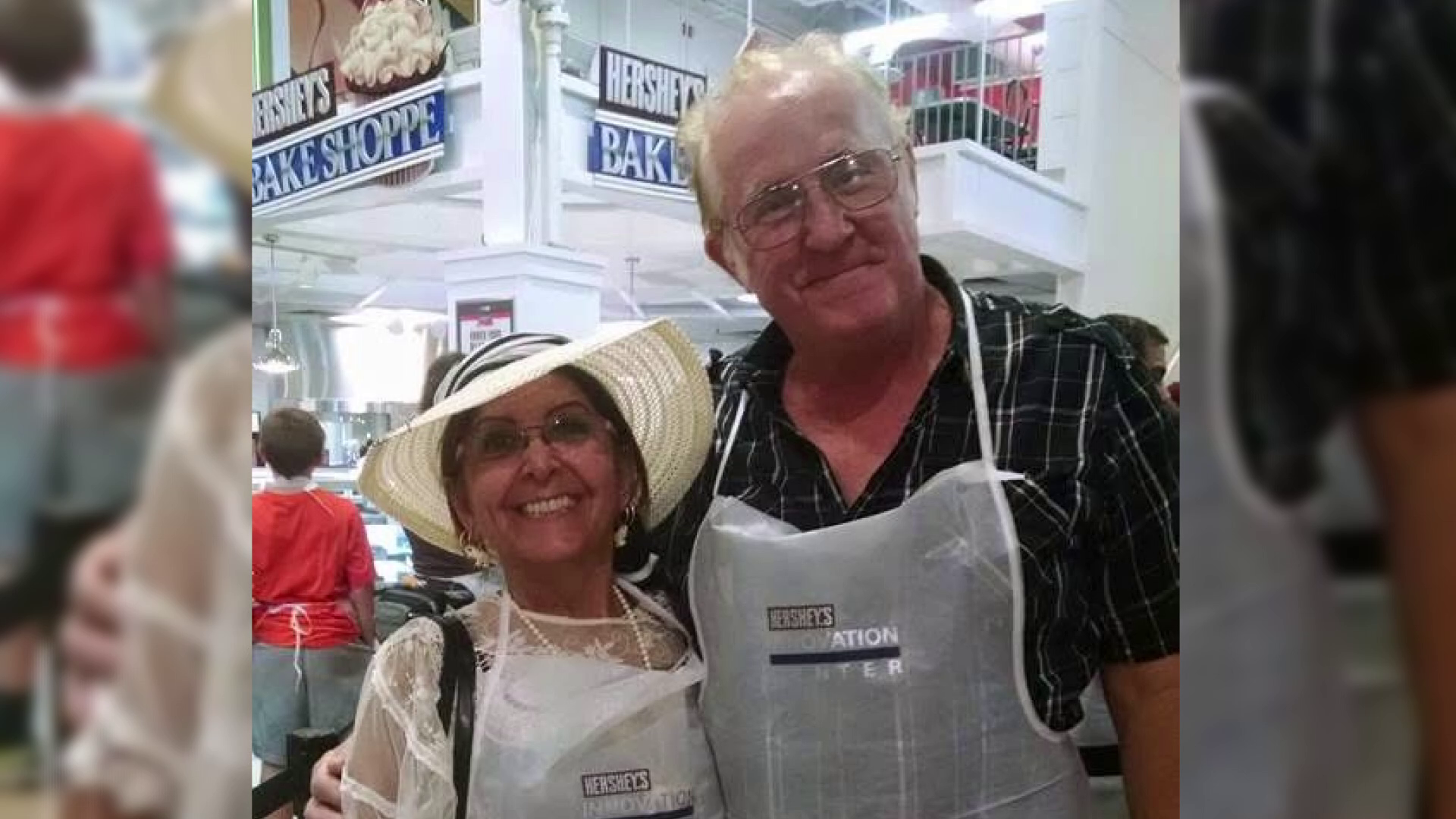 Family mourns kind-hearted Charlotte County man after fatal stabbing ...