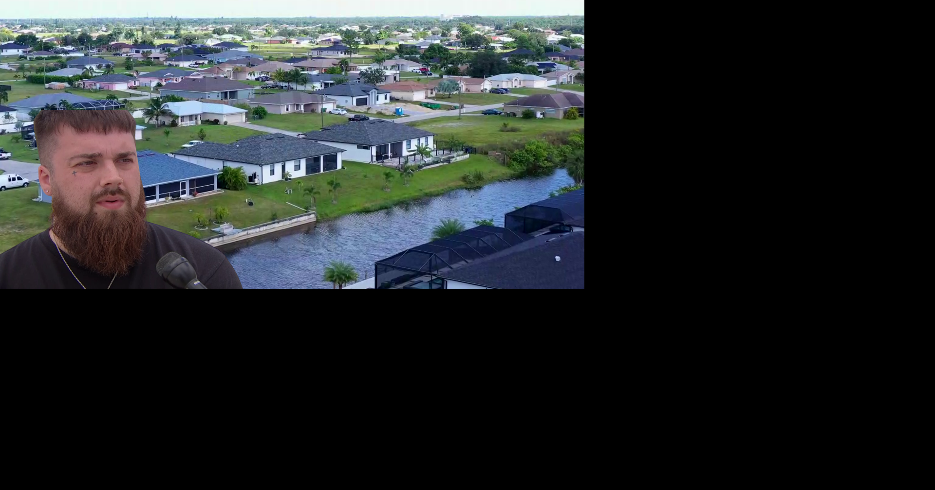 Is the middle class growing? Cape Coral residents say costs tell a different story