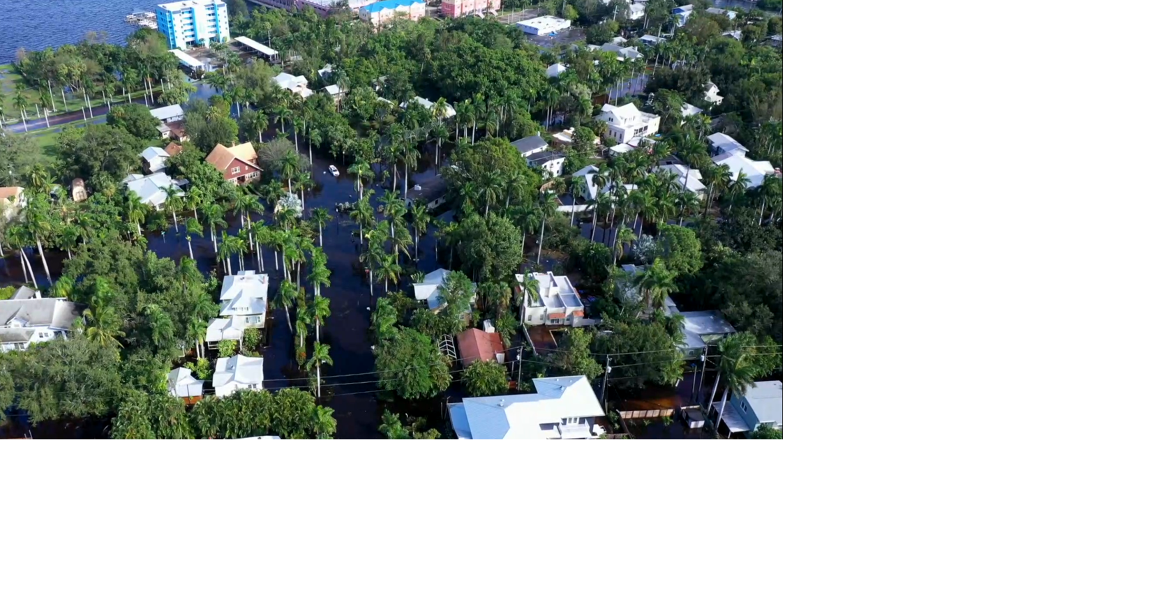 Citizens Insurance Suspend Policy Issuance Across Florida