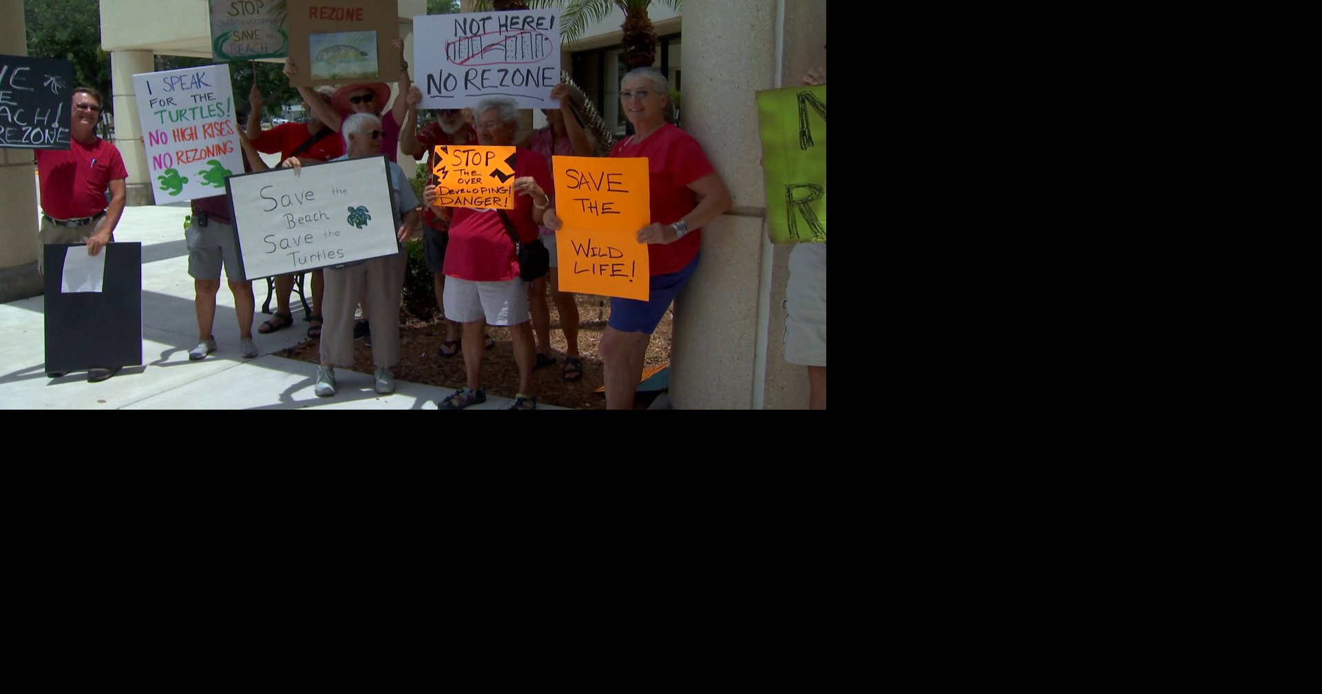 Manasota Key resort plan sparks debate over wildlife, flooding fears