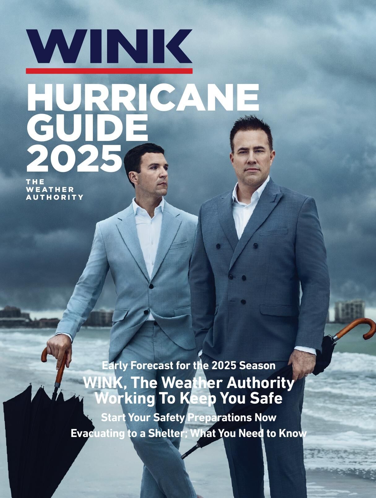 WINK Hurricane Guide 2025