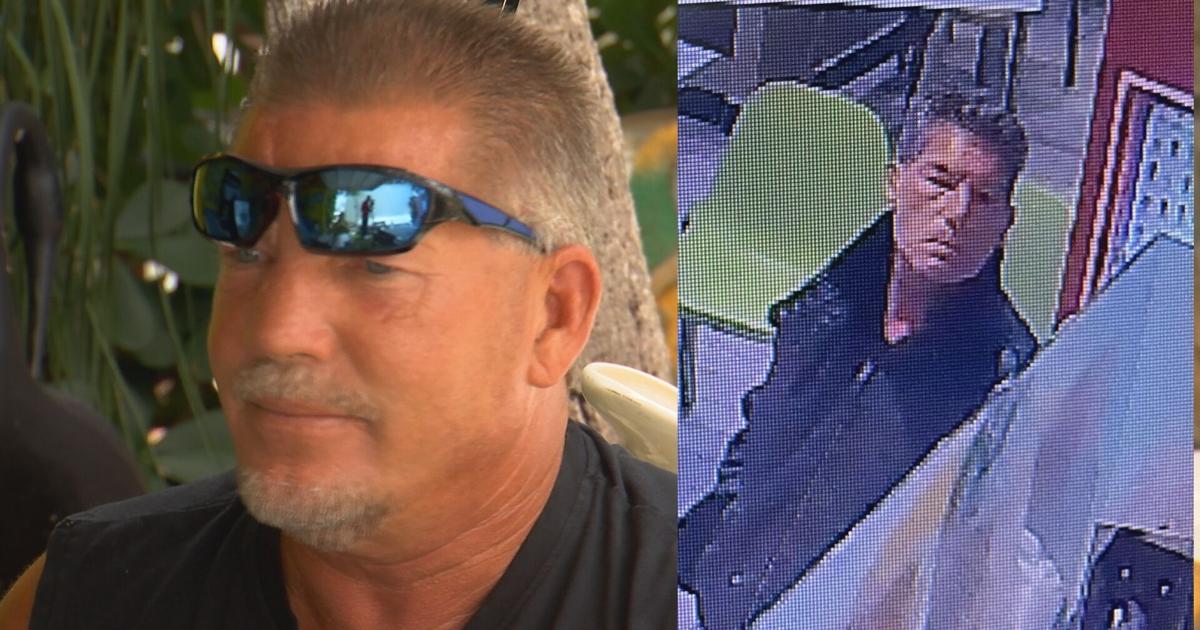 Fort Myers man falsely arrested; lawsuit says AI program is to blame