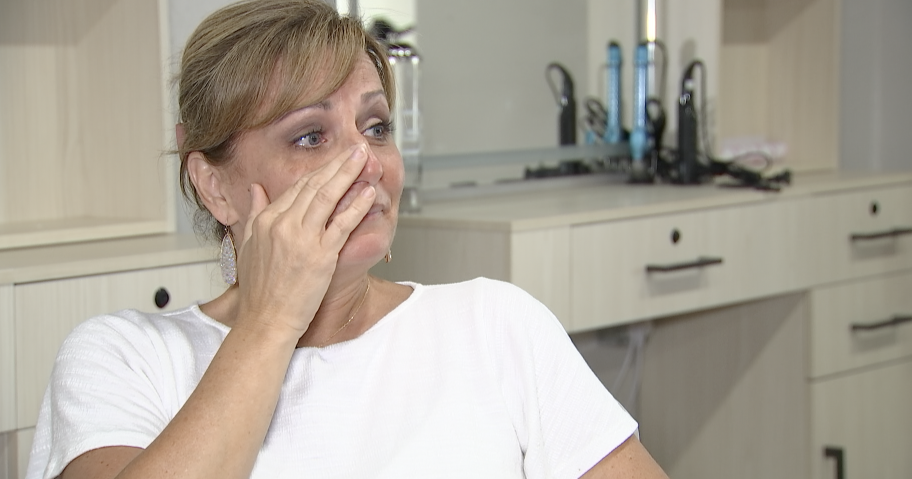 Cape Coral salon owner faces bankruptcy after permit battle