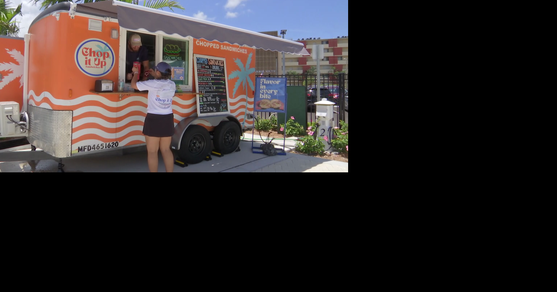 Slipaway Food Truck Park and Marina gets almost $1M CRA funding for unexpected costs