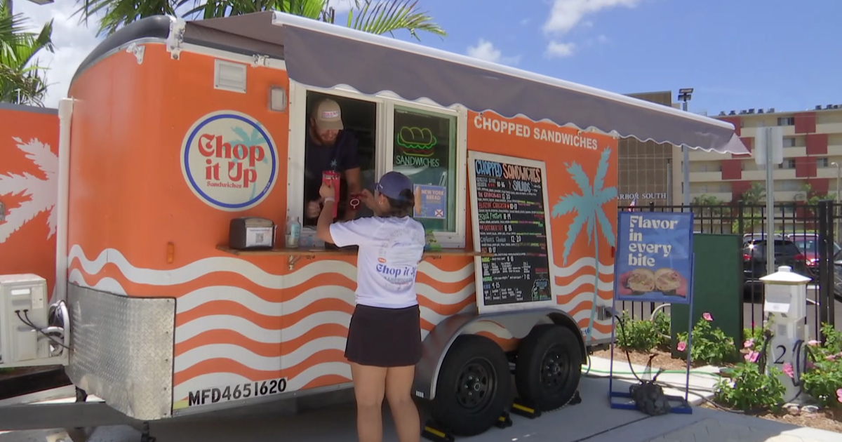 Slipaway Food Truck Park and Marina gets almost $1M CRA funding for unexpected costs