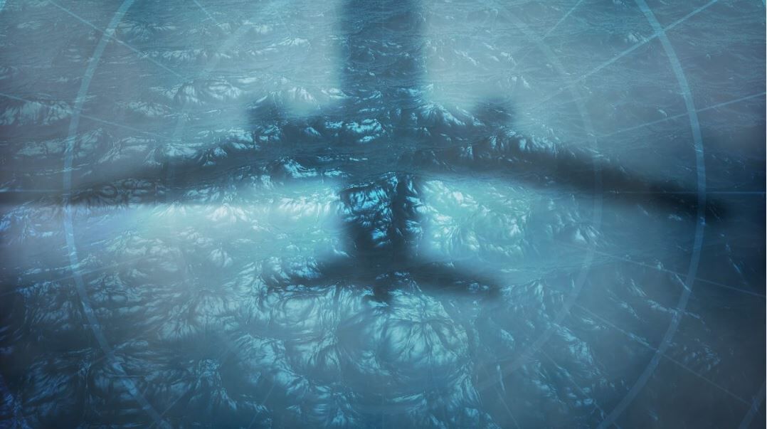 Underwater drone to investigate sonar contacts in MH370 hunt | News |  winknews.com