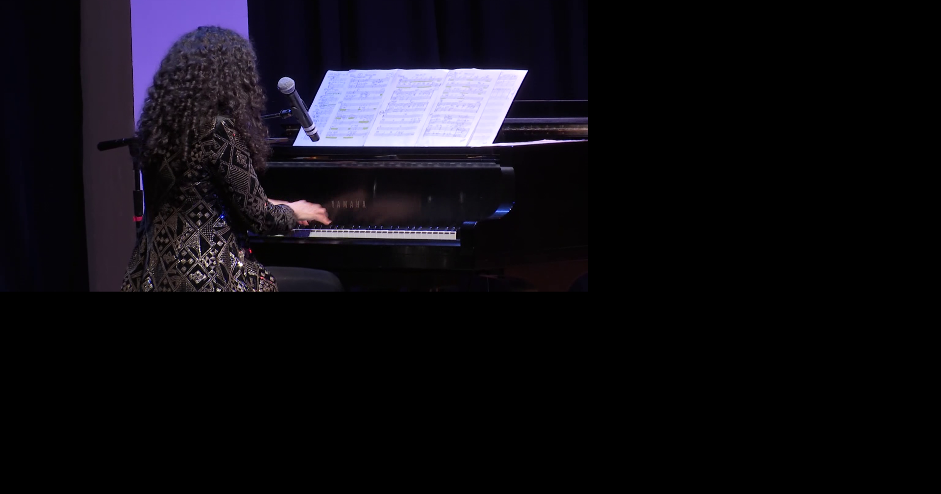 Fort Myers welcomes Grammy-nominated Laila Biali for jazz performance