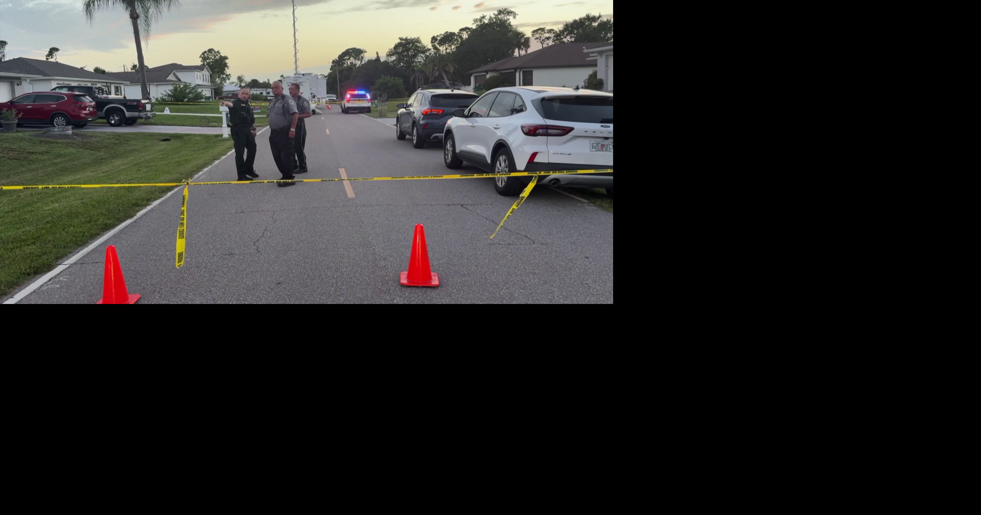 2 people found dead inside Port Charlotte home during well-being check