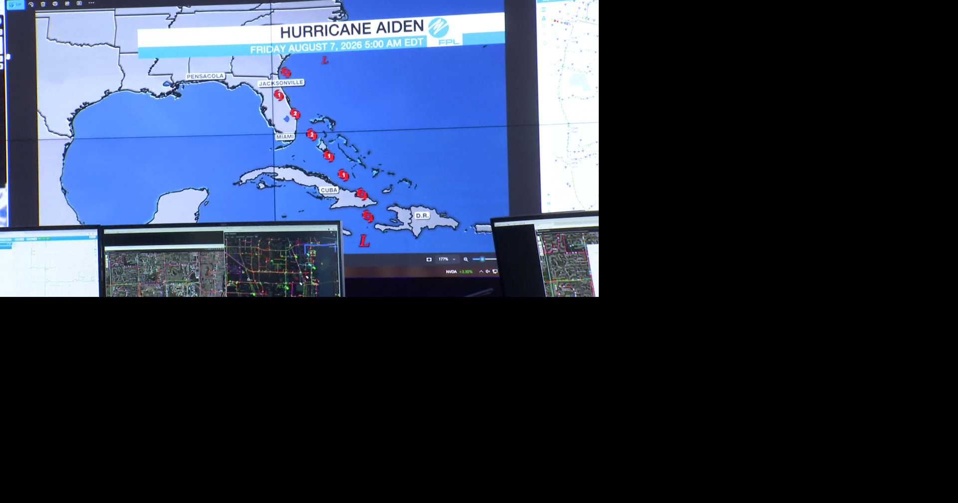 Read moreFPL runs full-scale hurricane drills to prepare for next big storm