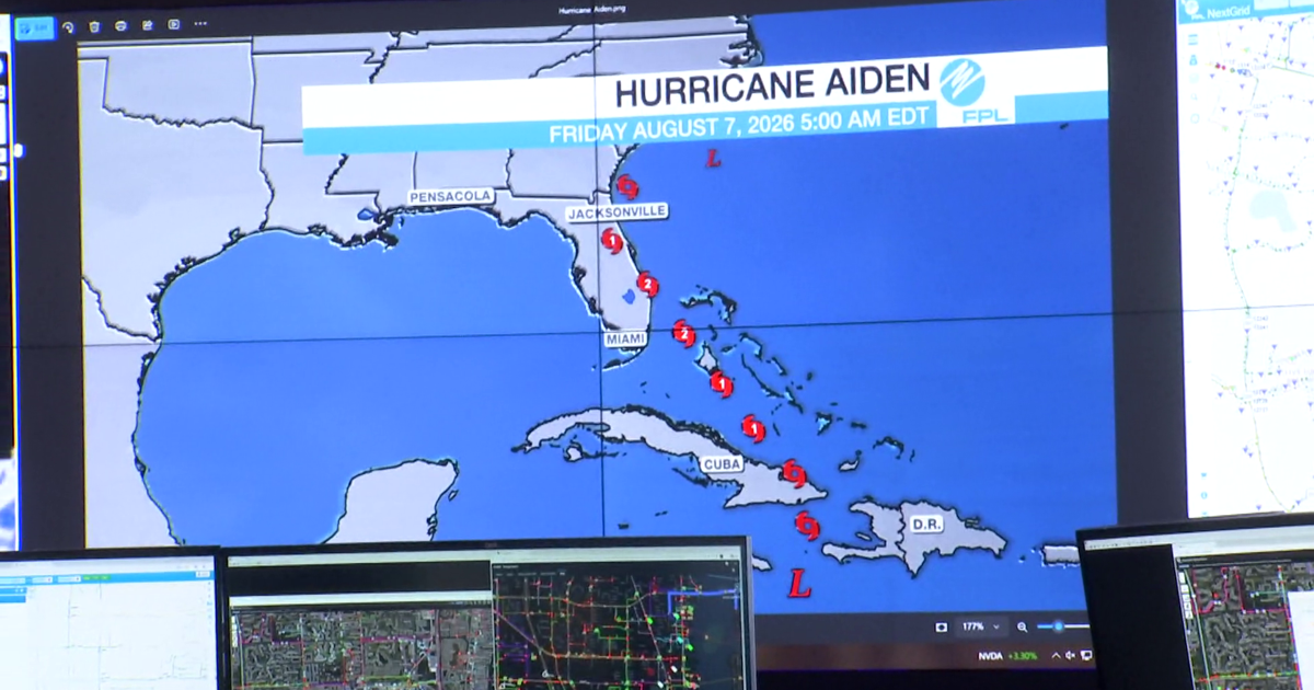 Read moreFPL runs full-scale hurricane drills to prepare for next big storm