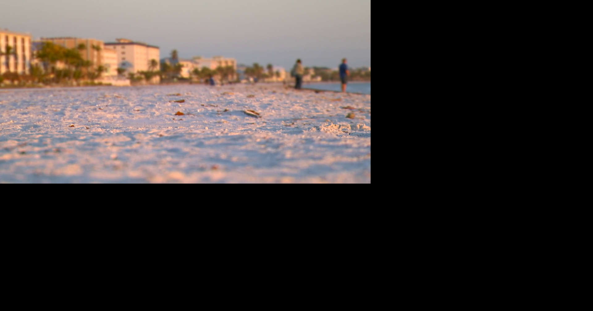 Fireworks deposit paid by non-profit for Fort Myers Beach 4th of July celebration