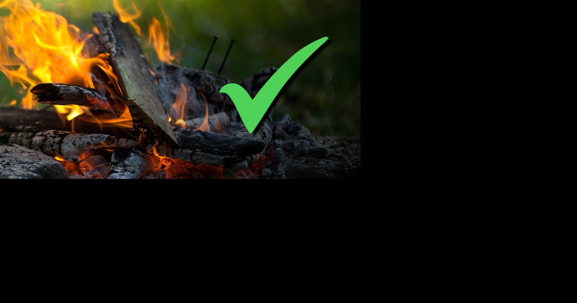 Burn ban lifted in Sarasota County after months of dry conditions