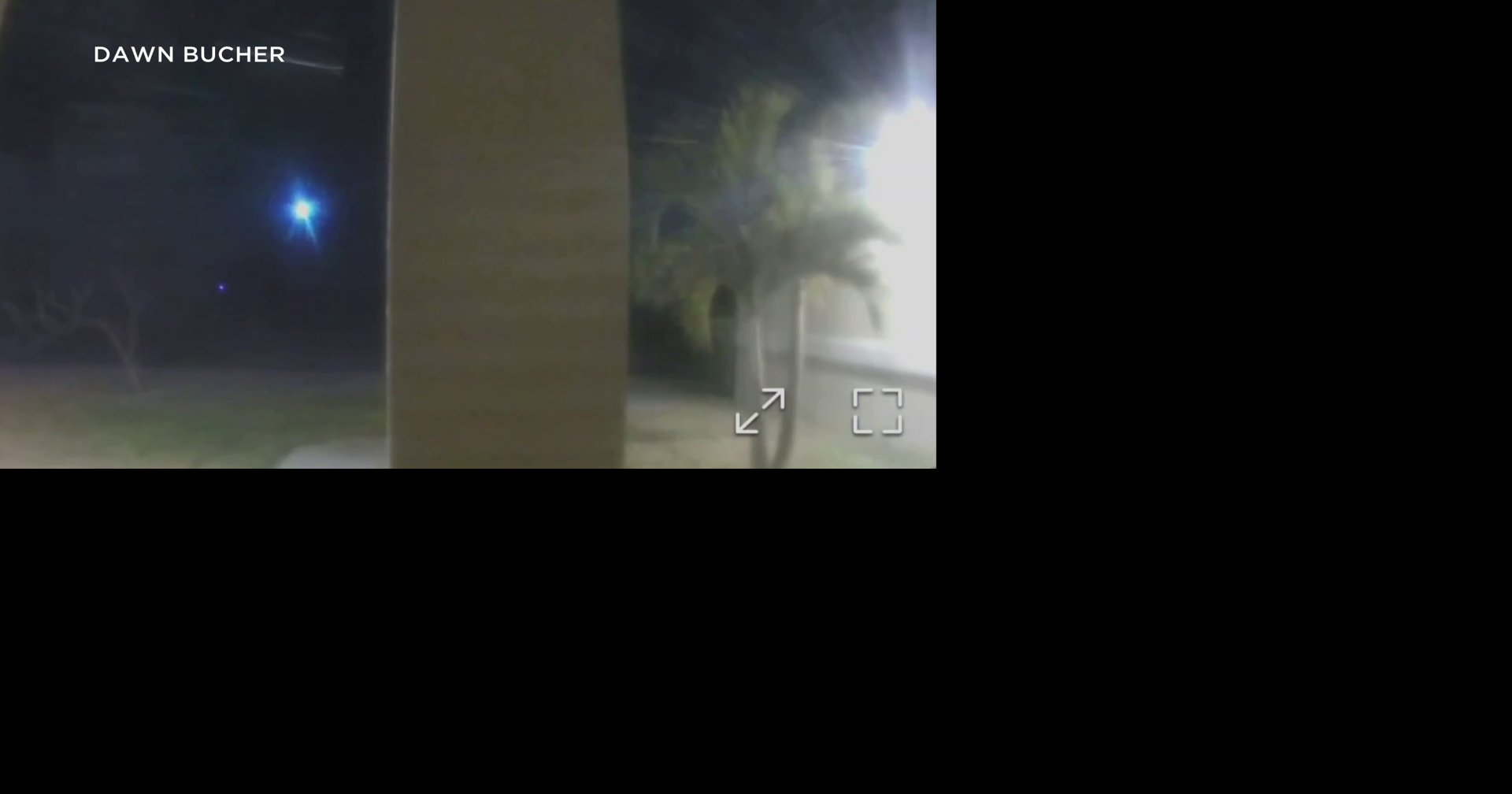 Southwest Florida residents awed by rare fireball meteor sighting