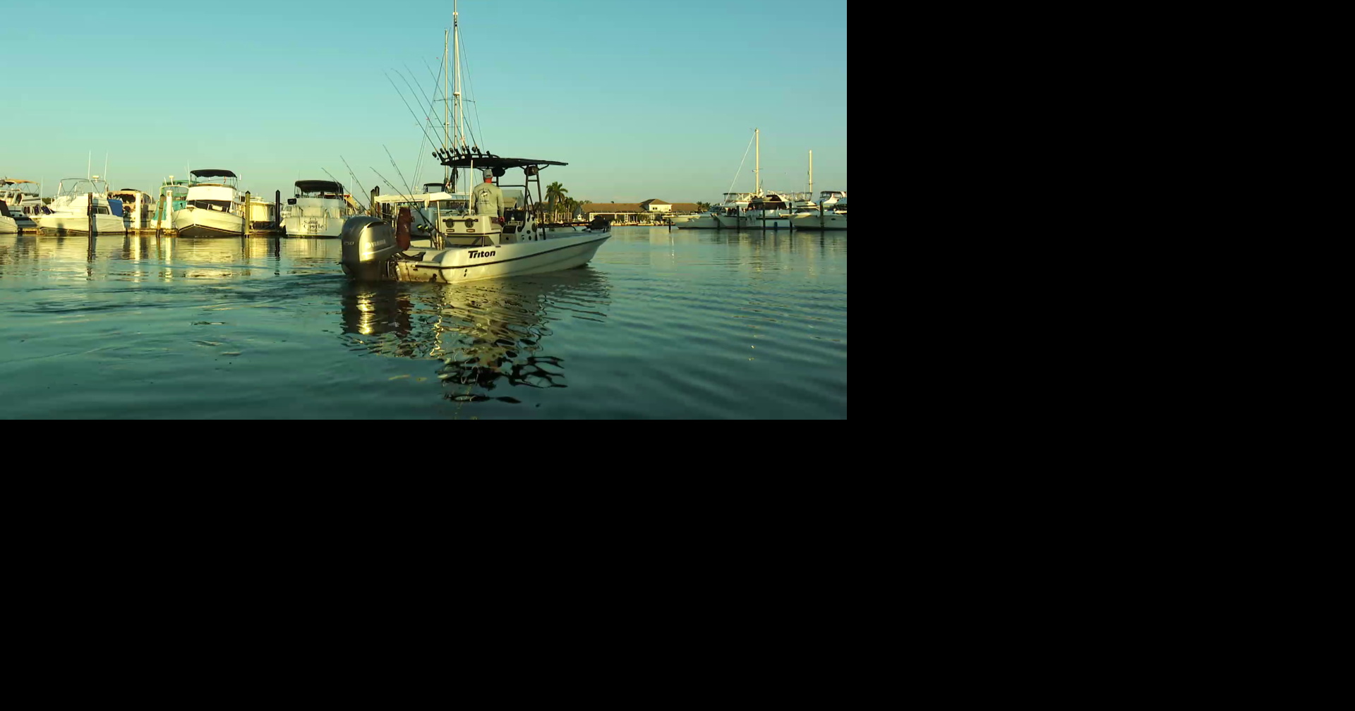 South Florida family rescues pilot from Everglades plane crash
