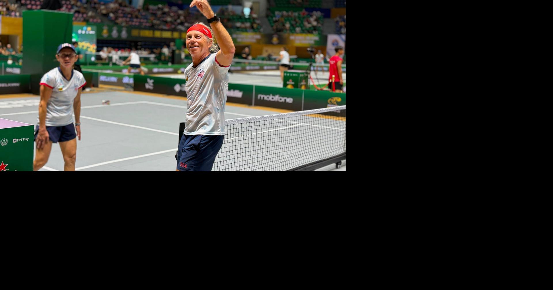 Read more Naples pickleball player wins world title with Team USA in Vietnam