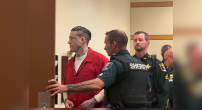 How long will Wade Wilson be on death row? | Crime | winknews.com
