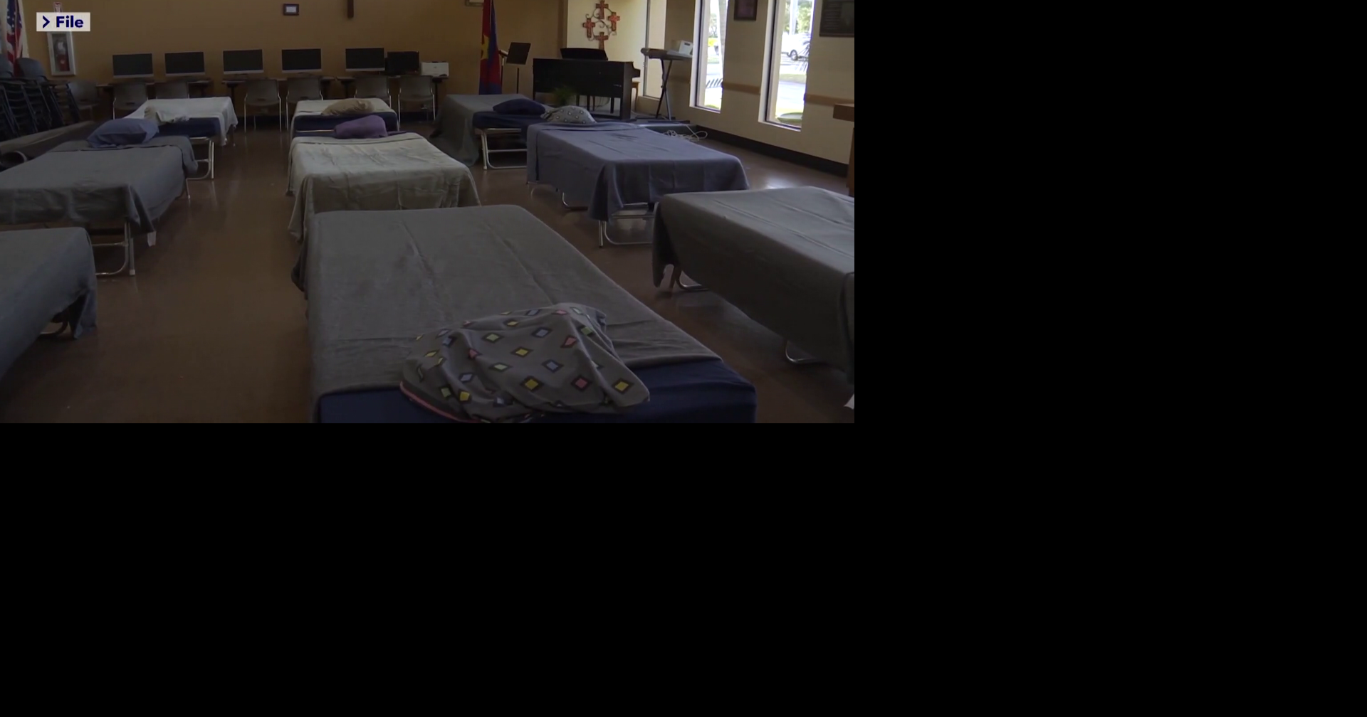 Southwest Florida braces for cold; Fort Myers shelters ready to help