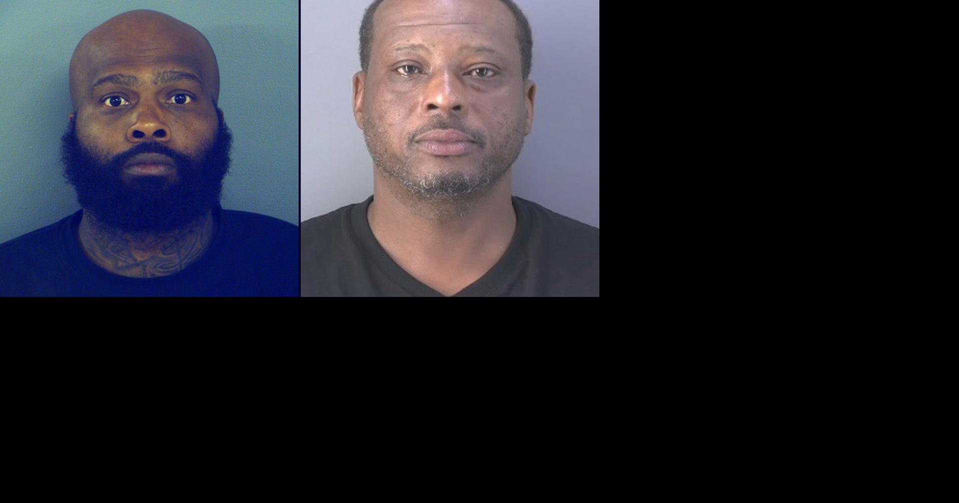 2 men accused of threatening Hendry County deputies following August shooting