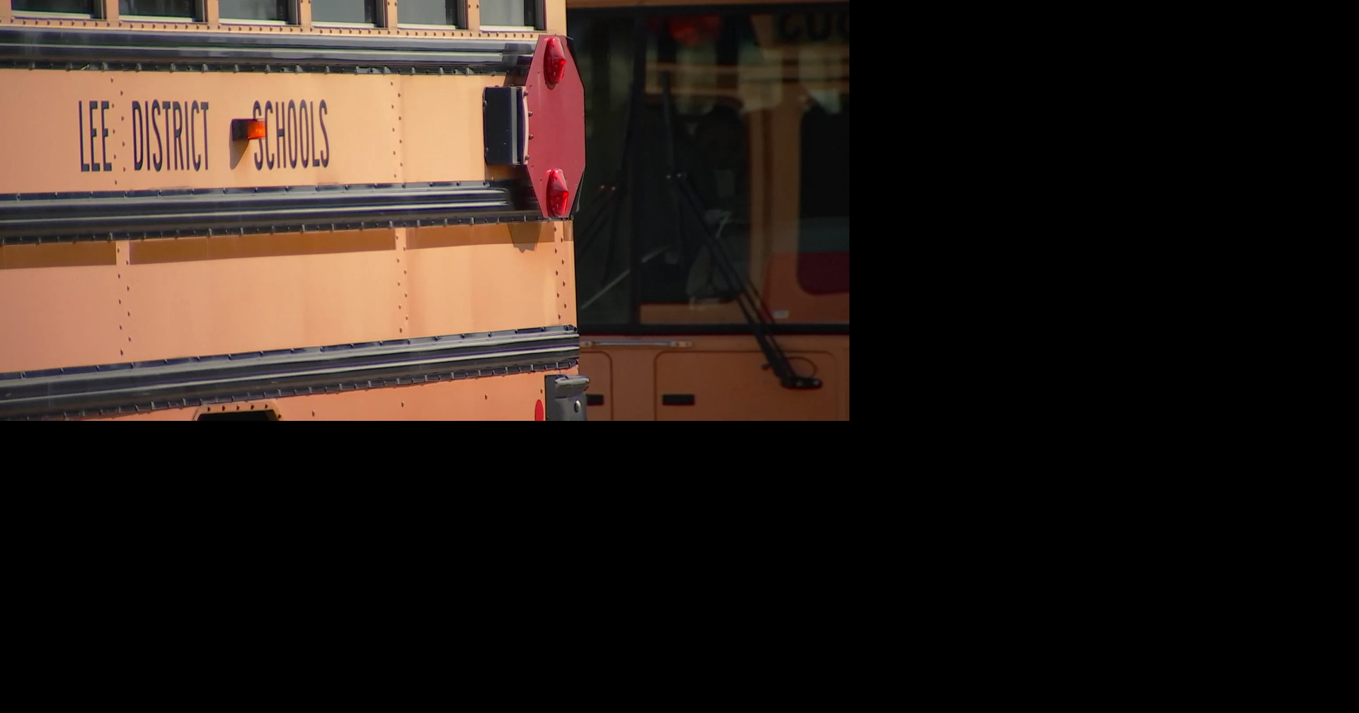North Fort Myers parents demand safer roads after school bus crash ...