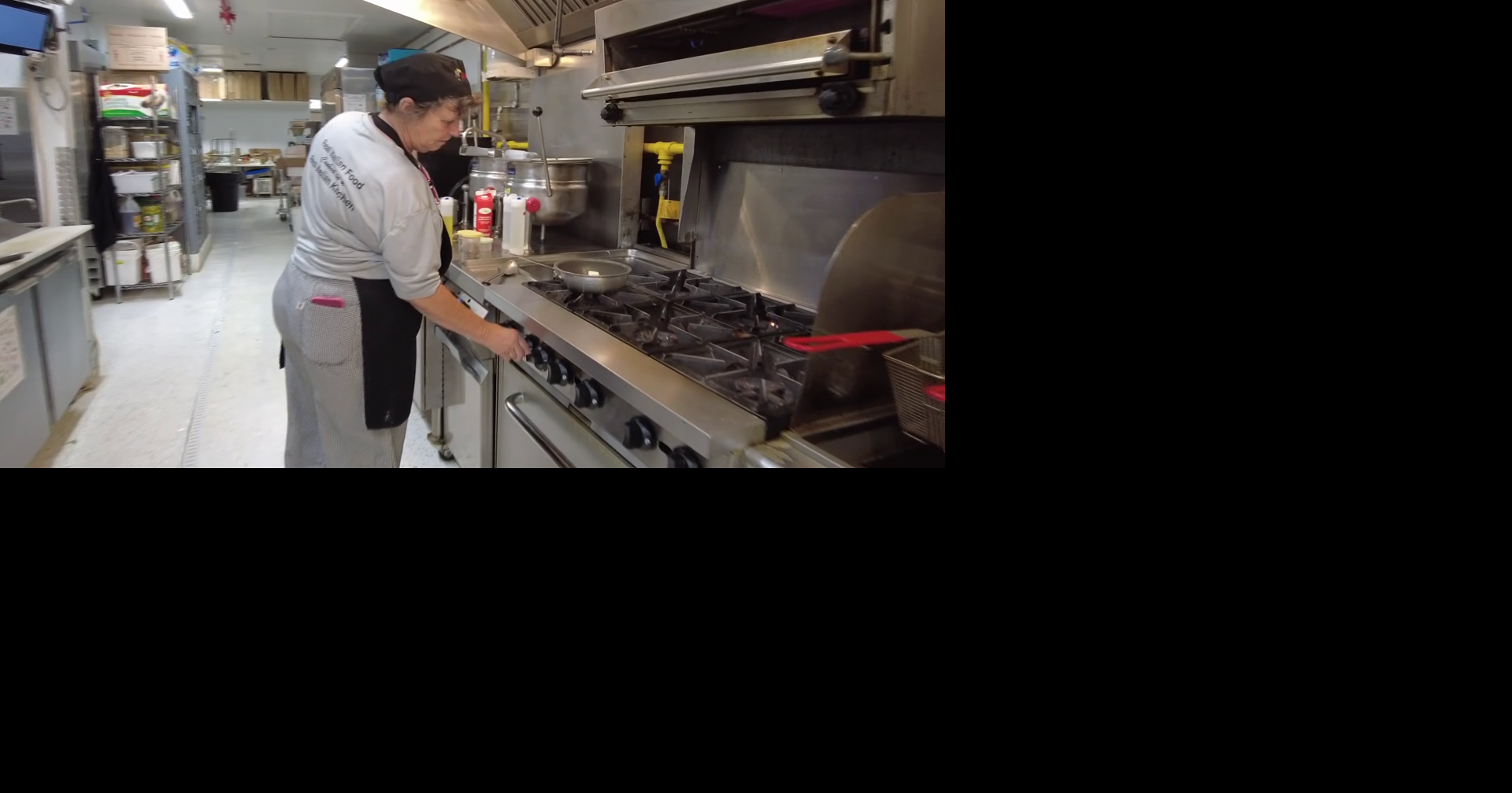 Brooklyn restaurant donates $32K meal for Arcadia troops event