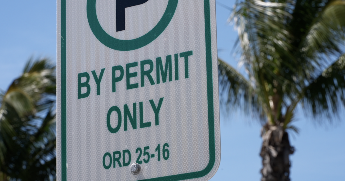 Boca Grande parking saga continues as county commissioners prepare to meet - again