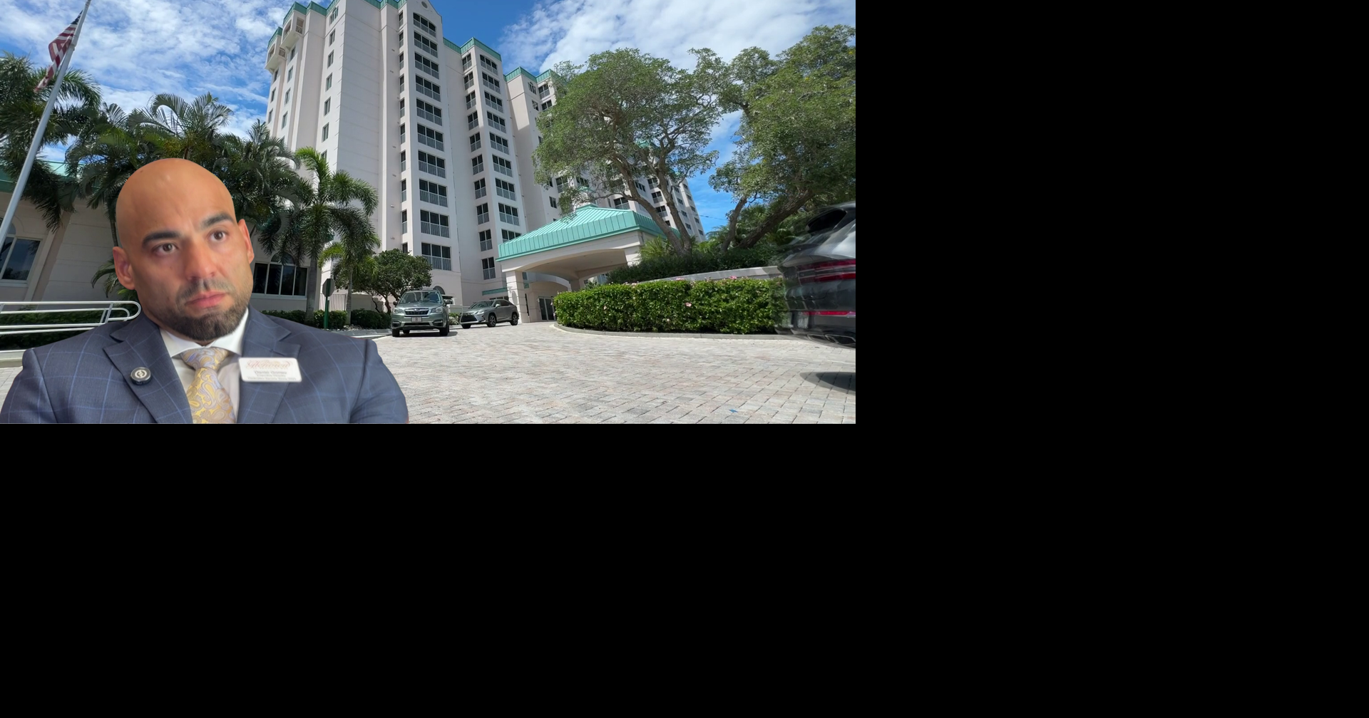 Collier County senior living facility reveals its hurricane survival plan