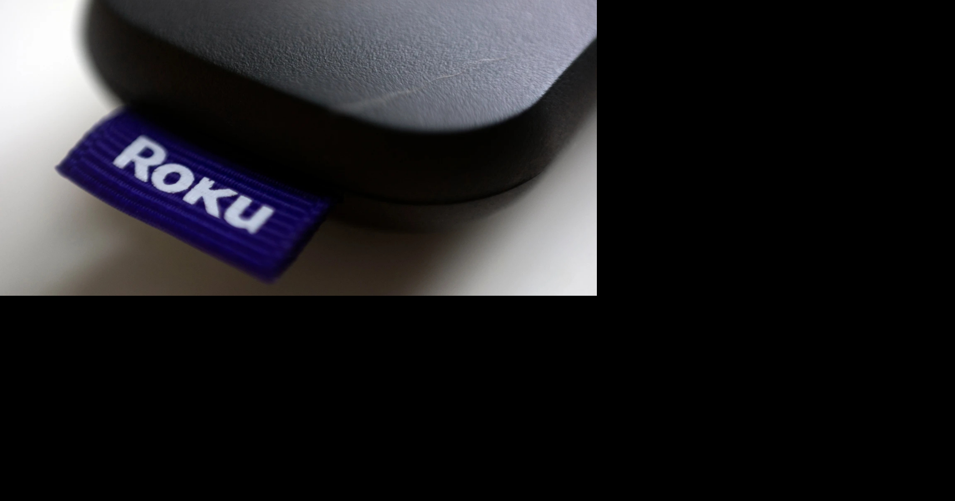 Fox to buy streaming pioneer Roku in a $22 billion deal