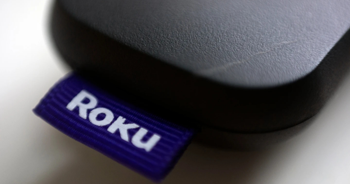Fox to buy streaming pioneer Roku in a $22 billion deal