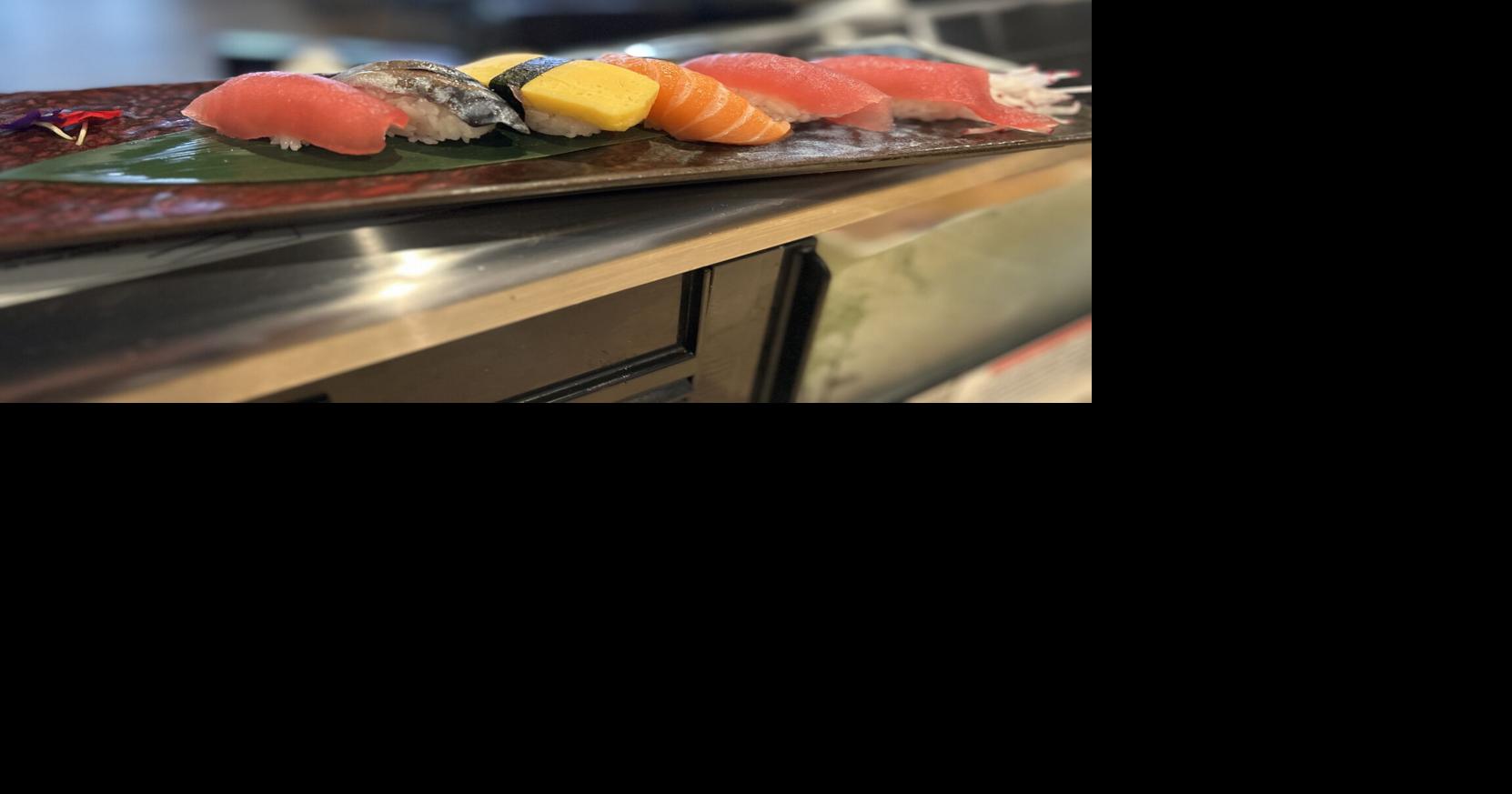 National Sushi Day spotlights family tradition and fresh flavors at Mak's Asian Kitchen & Sushi
