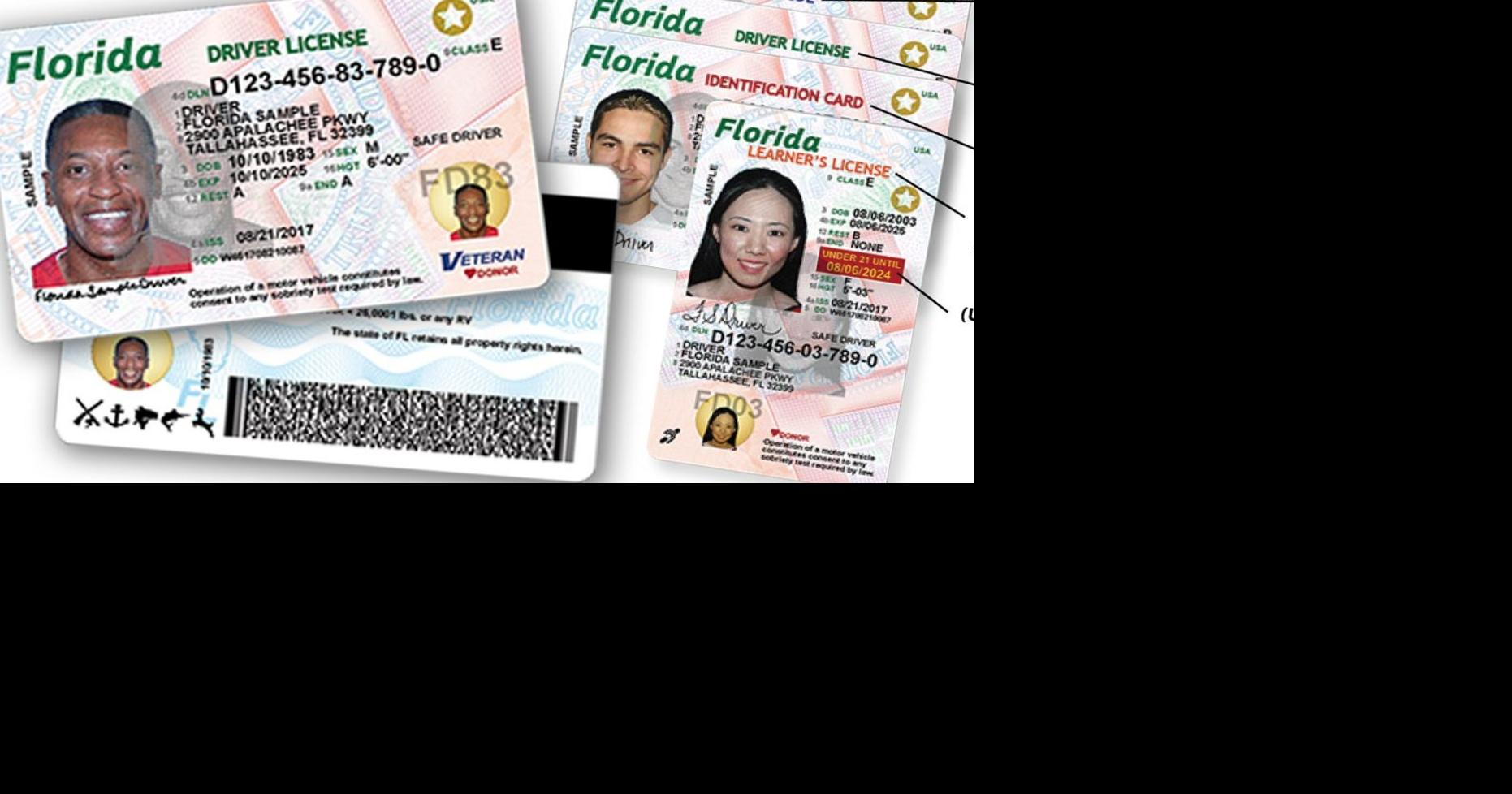 Florida driver's license exams shift to English-only starting Feb. 6