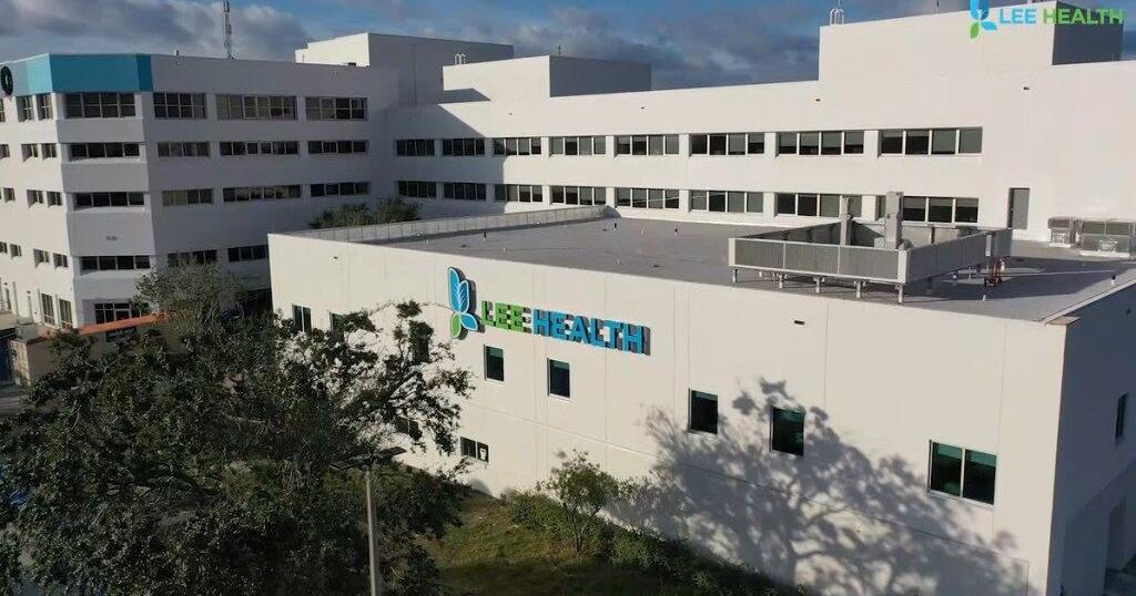 Lee Health reports first measles case amid Ave Maria outbreak