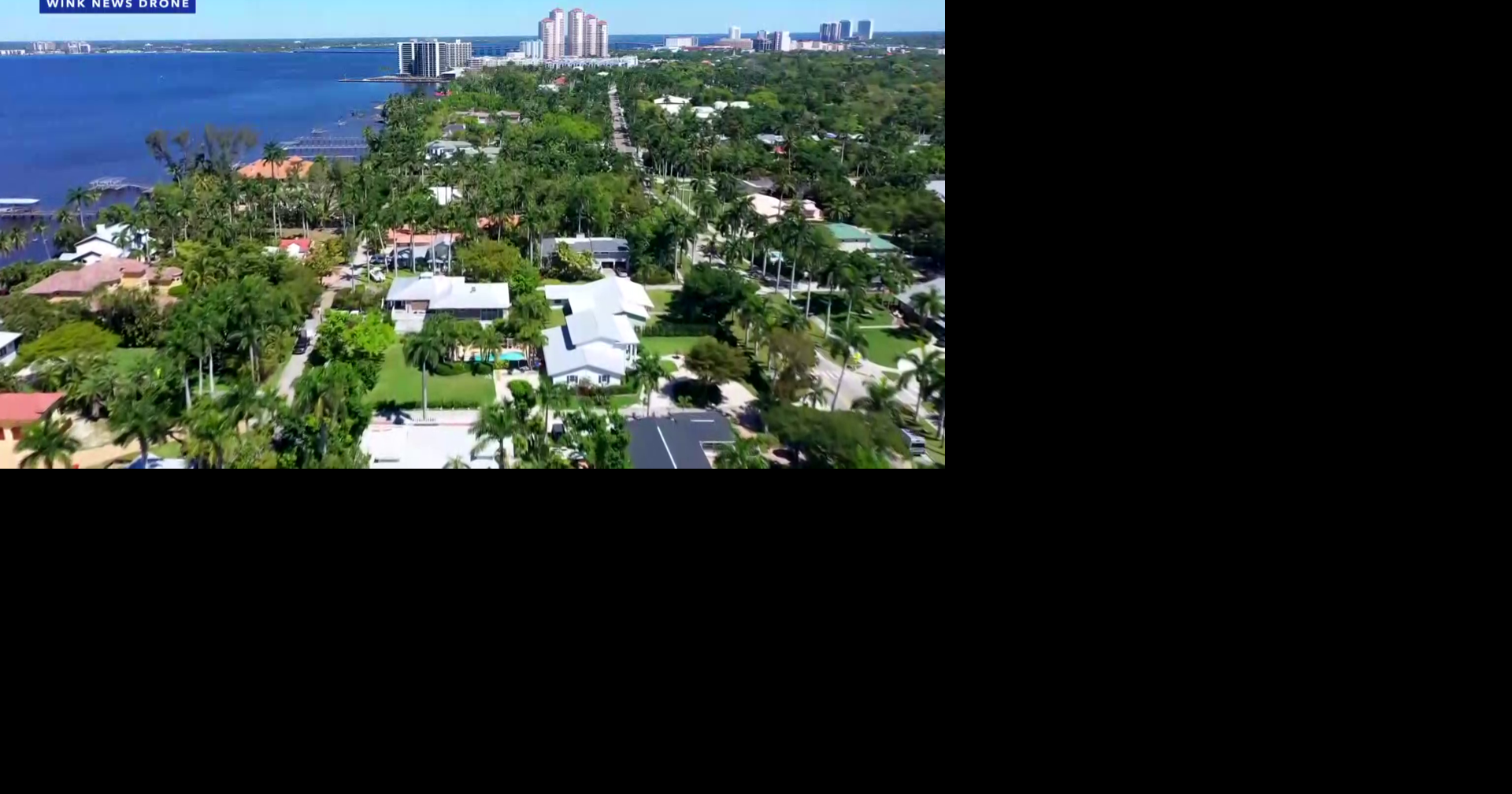 WINK Smart: New data could spell good news for future homeowner's insurance rates in Florida