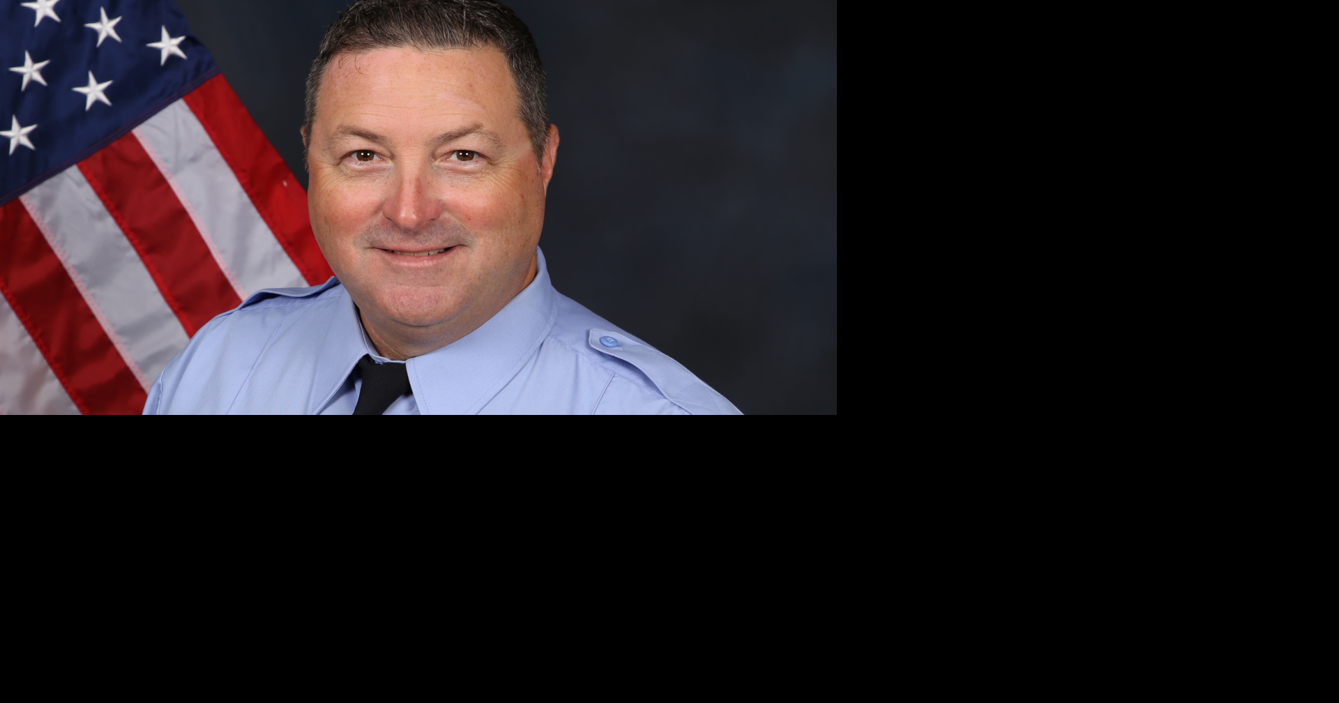Charlotte County mourns firefighter after 35 years of service