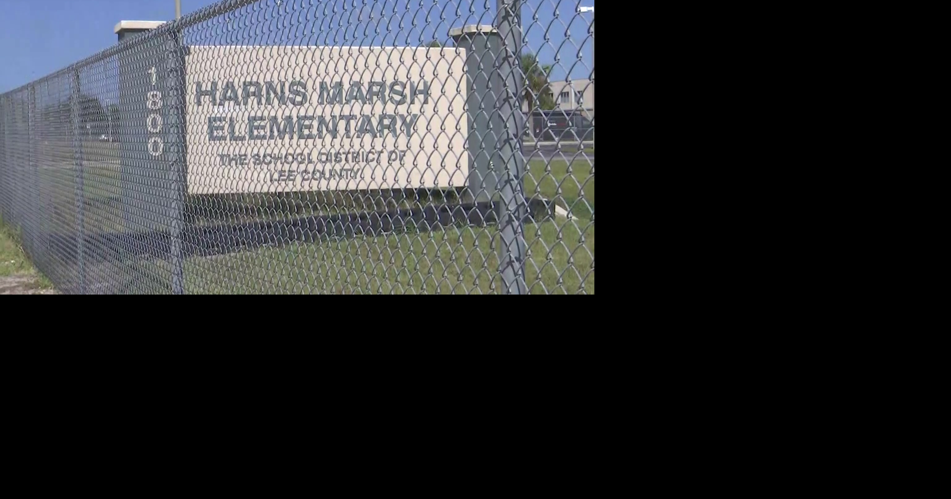 Lehigh Acres school sidewalks to be repaired for safer student routes
